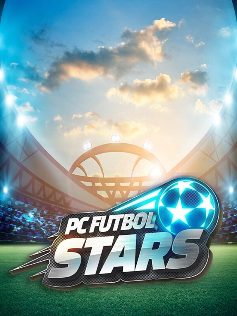 PC Futbol Stars (2019)