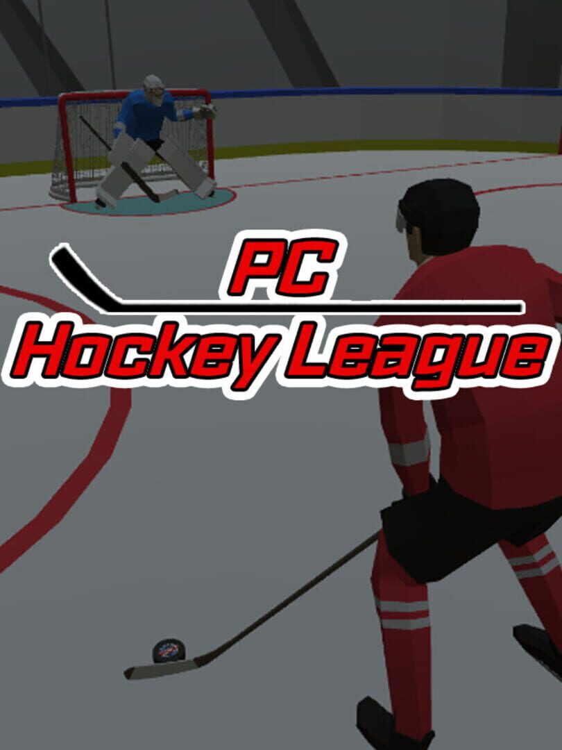 PC Hockey League