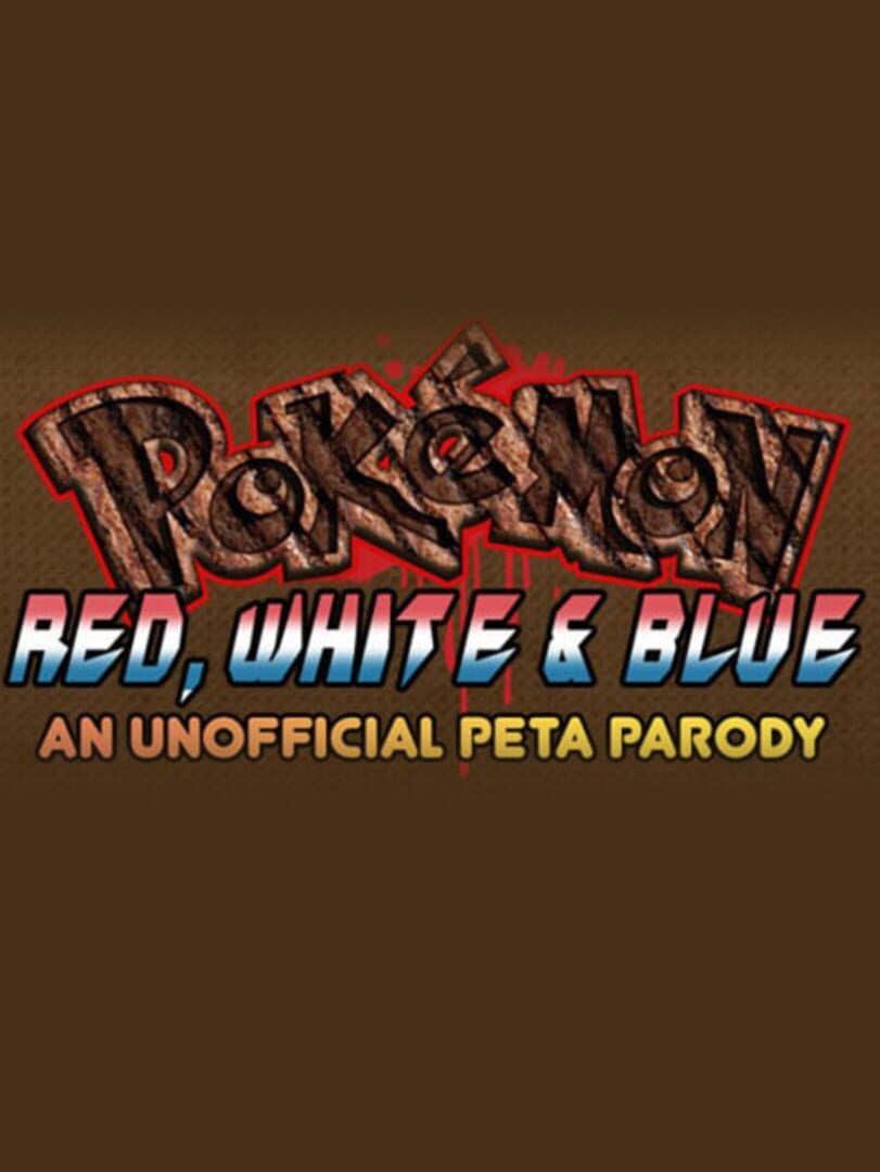 Cover image of Pokémon Red, White, and Blue