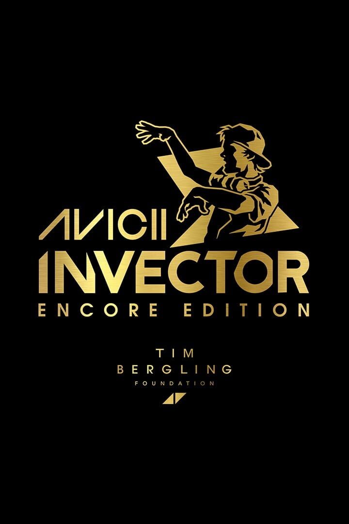 Avicii Invector: Encore Edition