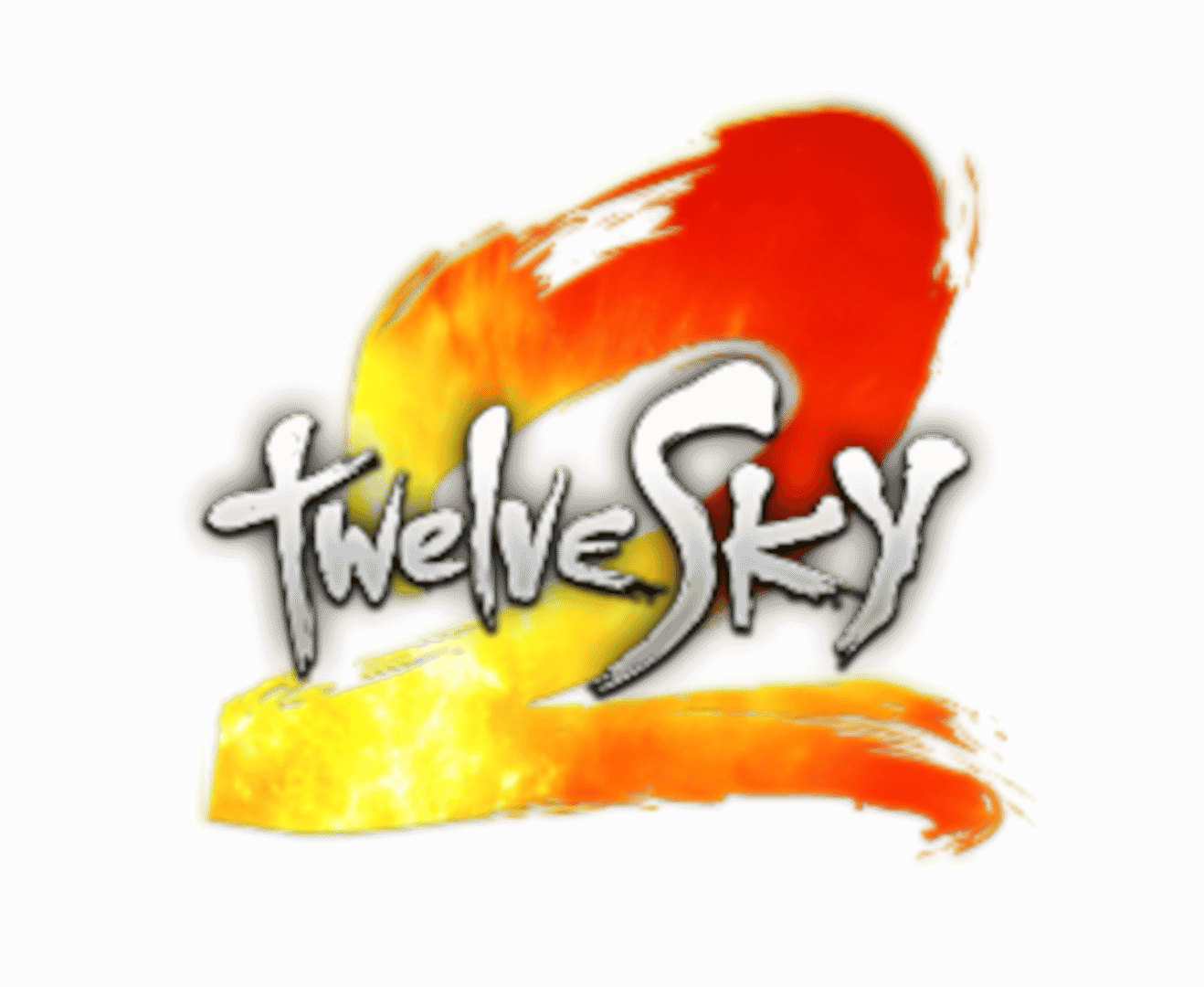 Twelve Sky 2 Cover