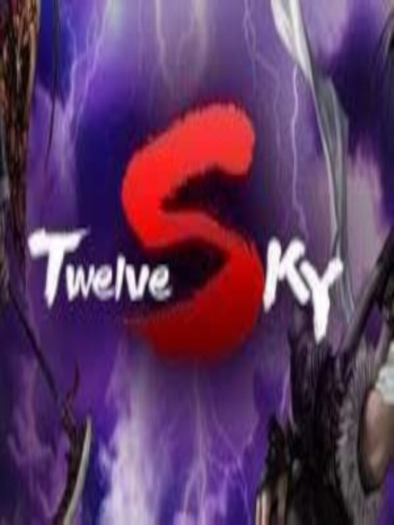 Twelve Sky (2007)