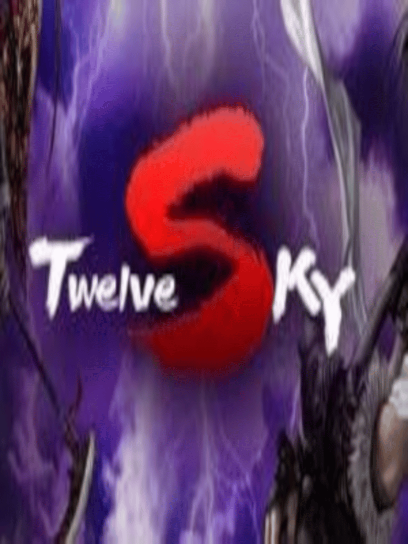 Twelve Sky Cover