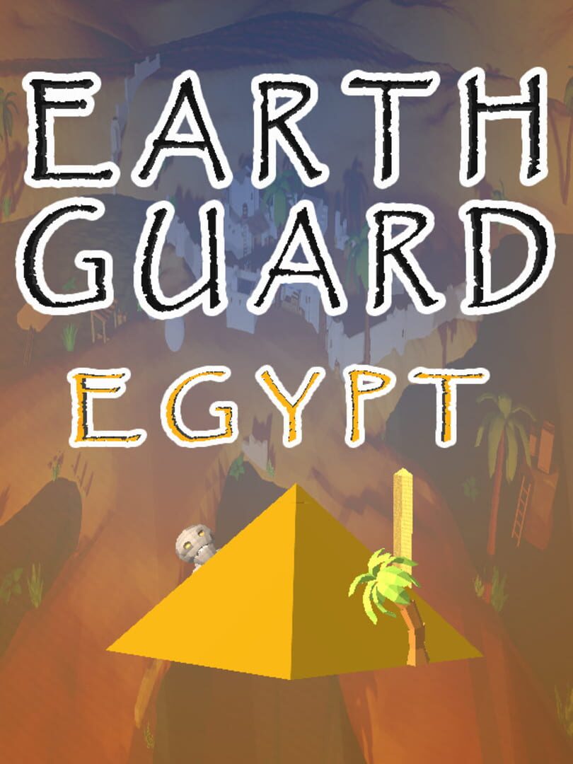 Earth Guard: Egypt (2021)