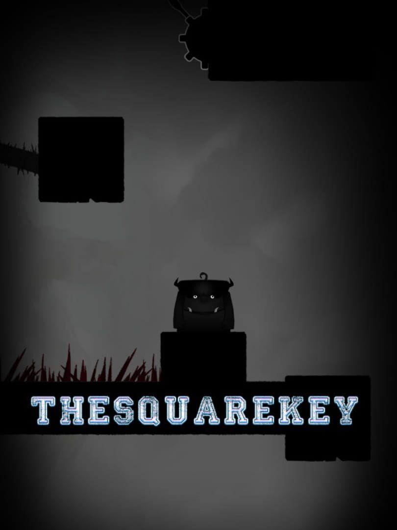 The Square Key