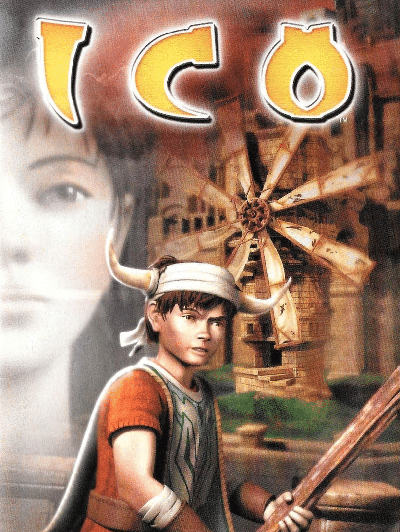 Ico Cover