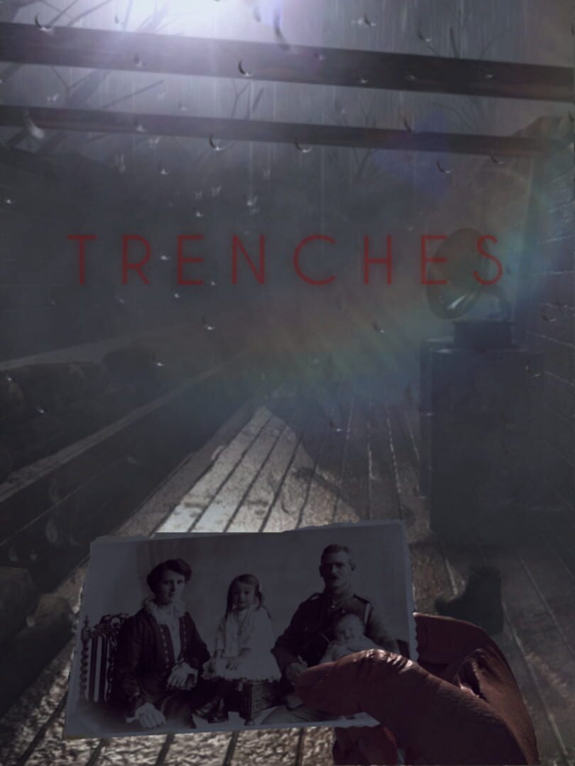 Trenches (2021)