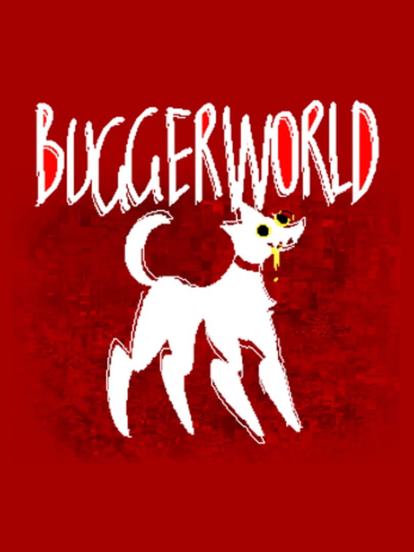 Buggerworld (2019)