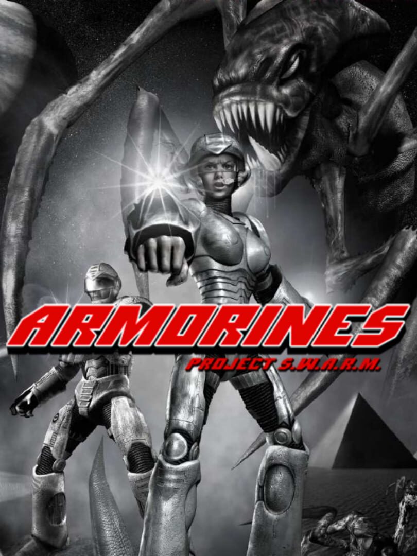 Armorines