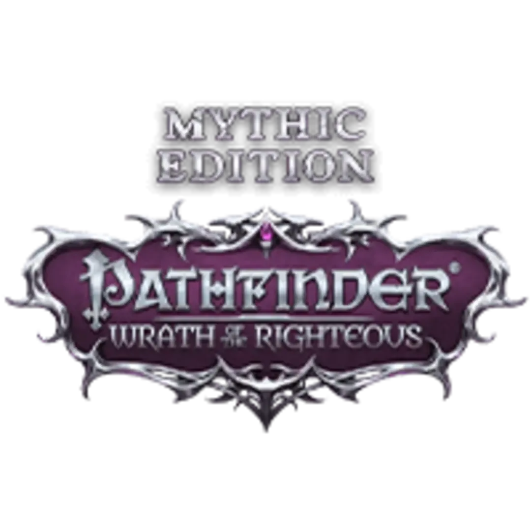 Pathfinder: Wrath of the Righteous - Mythic Edition