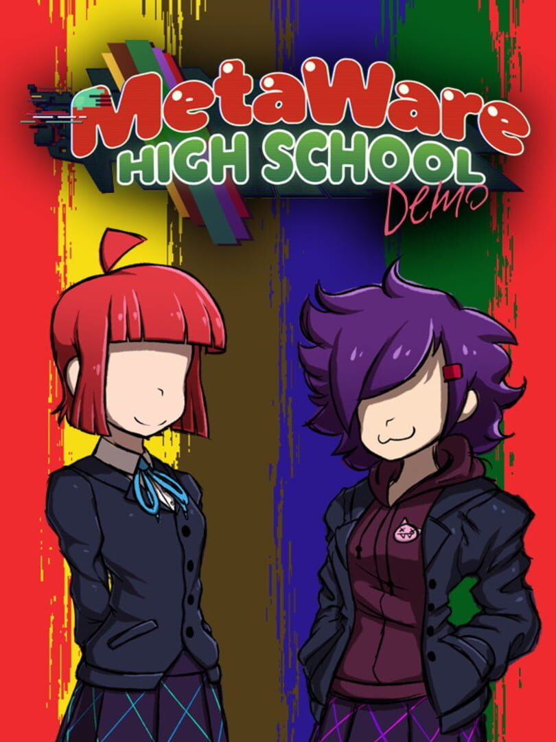 MetaWare High School Demo (2020)