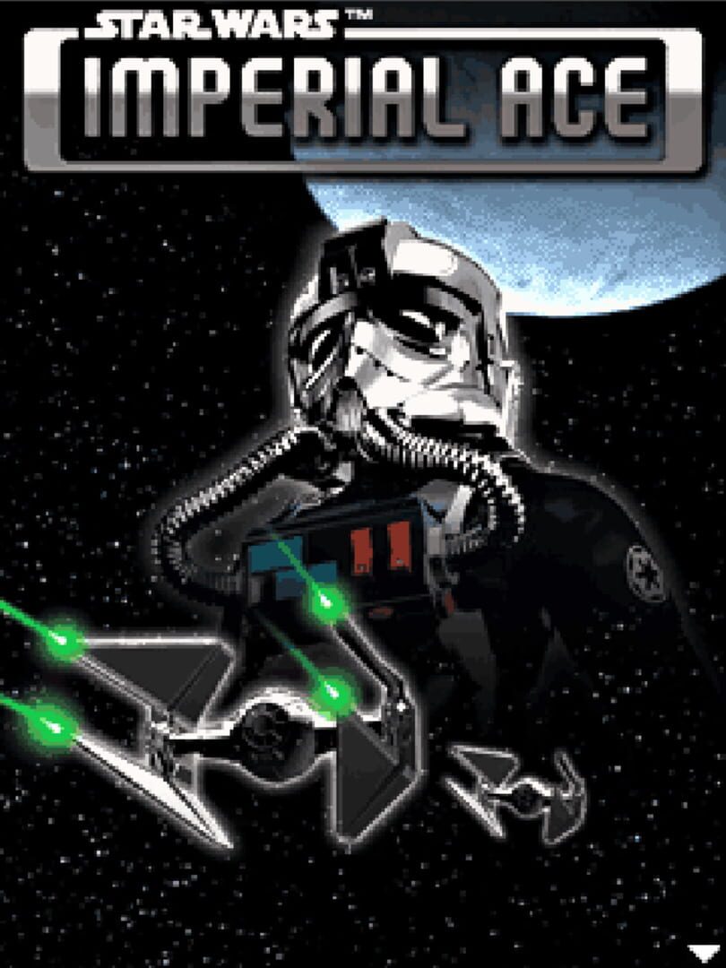 Star Wars: Imperial Ace (2006)