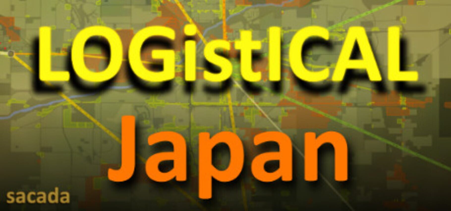 Logistical: Japan (2017)