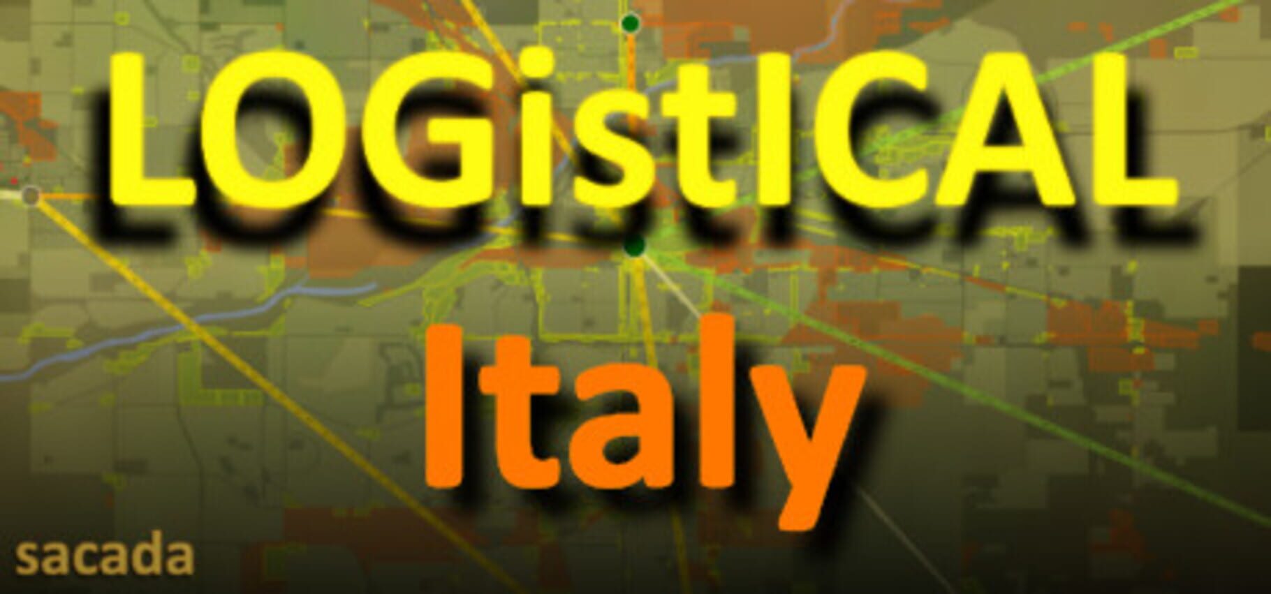 Logistical: Italy (2017)