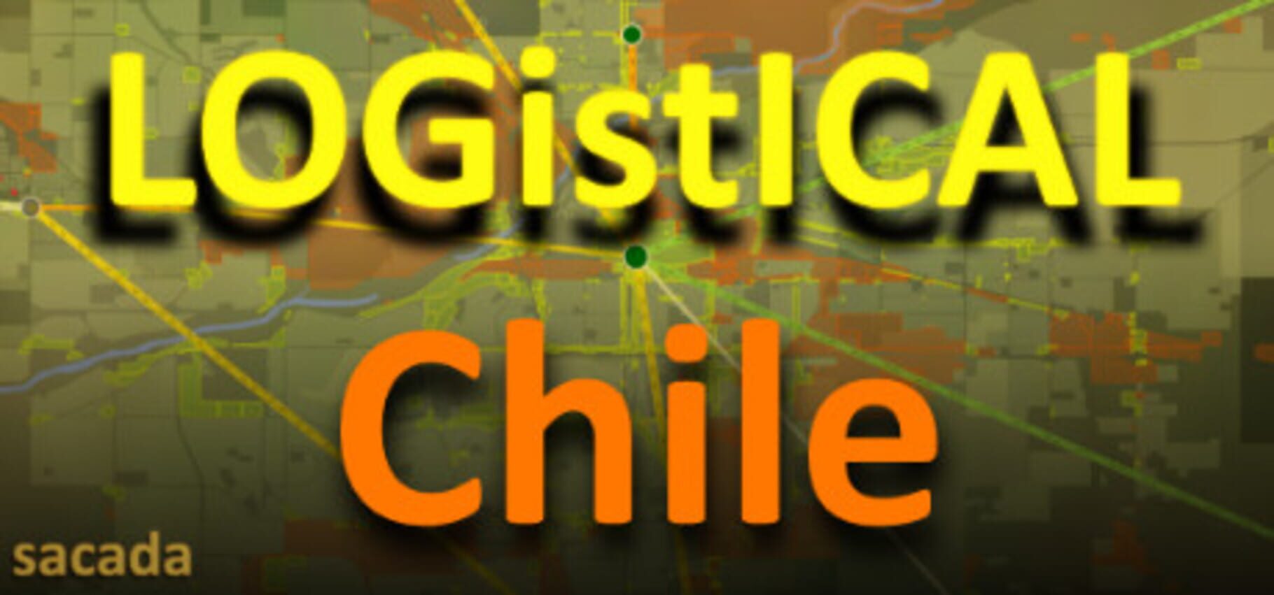 Logistical: Chile (2017)