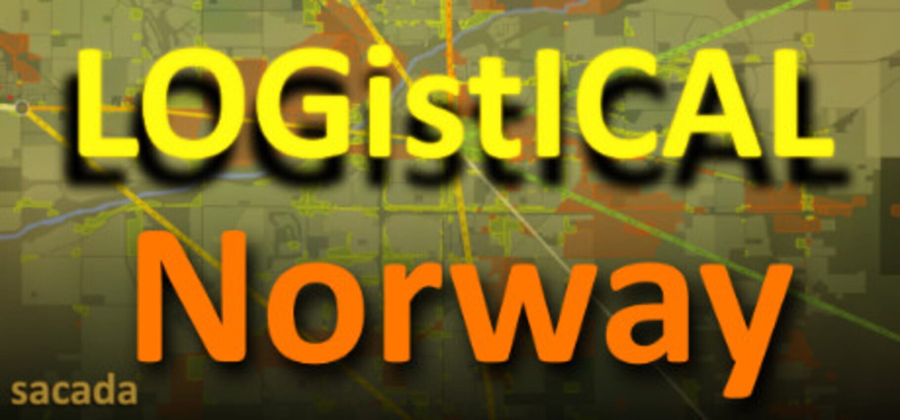 Logistical: Norway (2017)