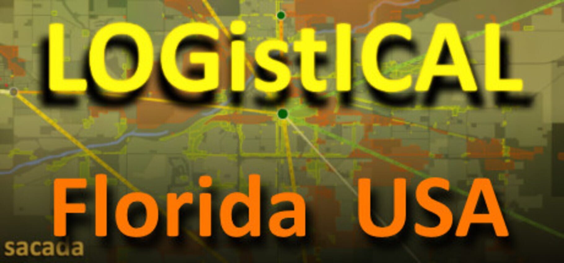 Logistical: USA - Florida (2017)