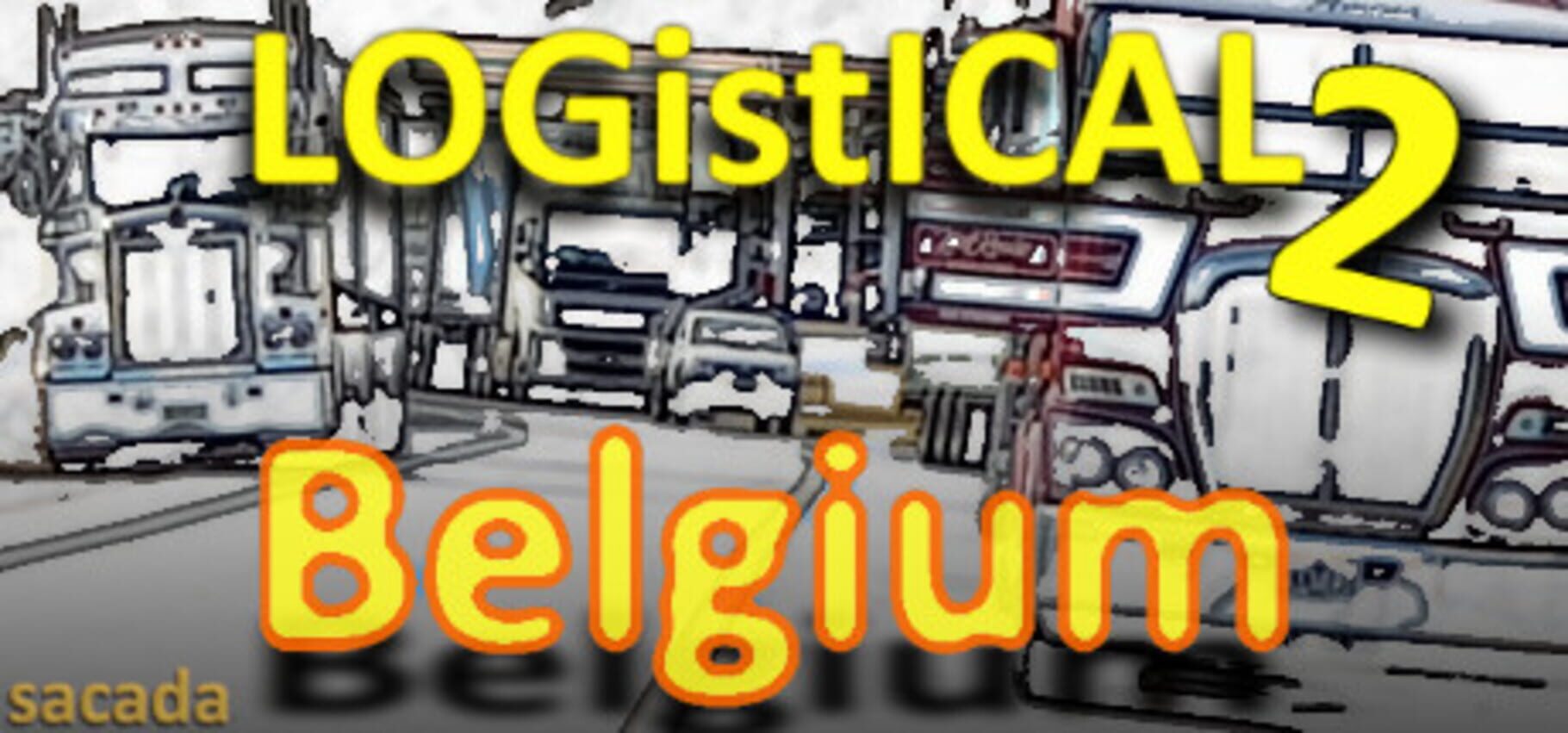 Logistical 2: Belgium (2018)