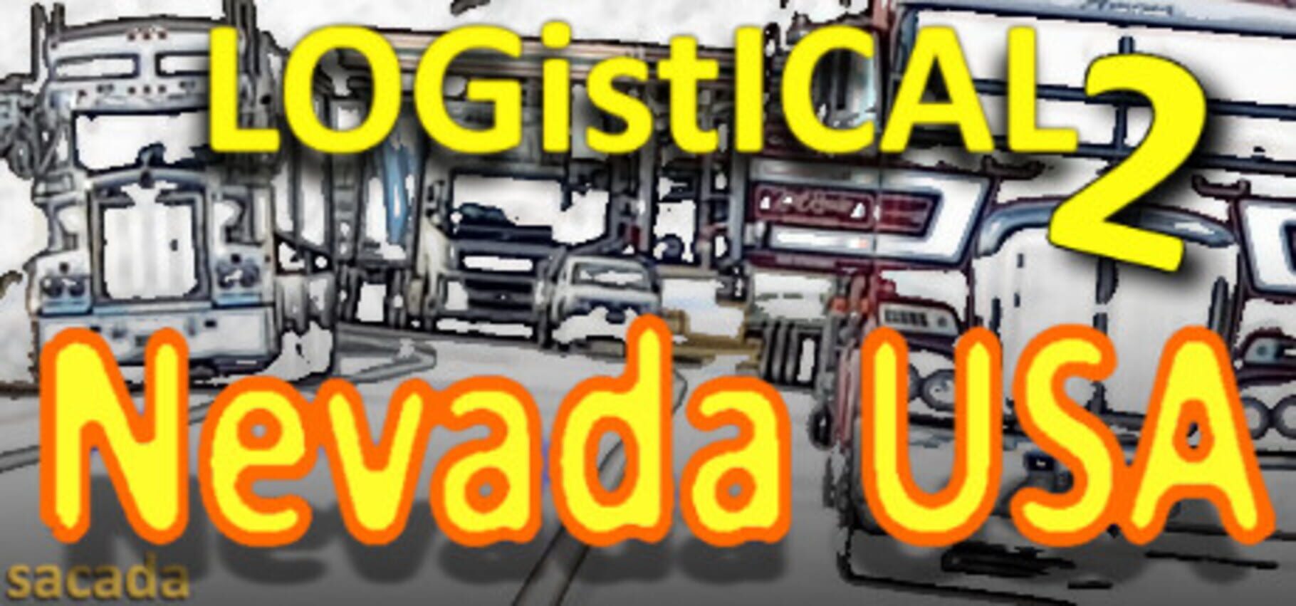 Logistical 2: USA - Nevada (2019)