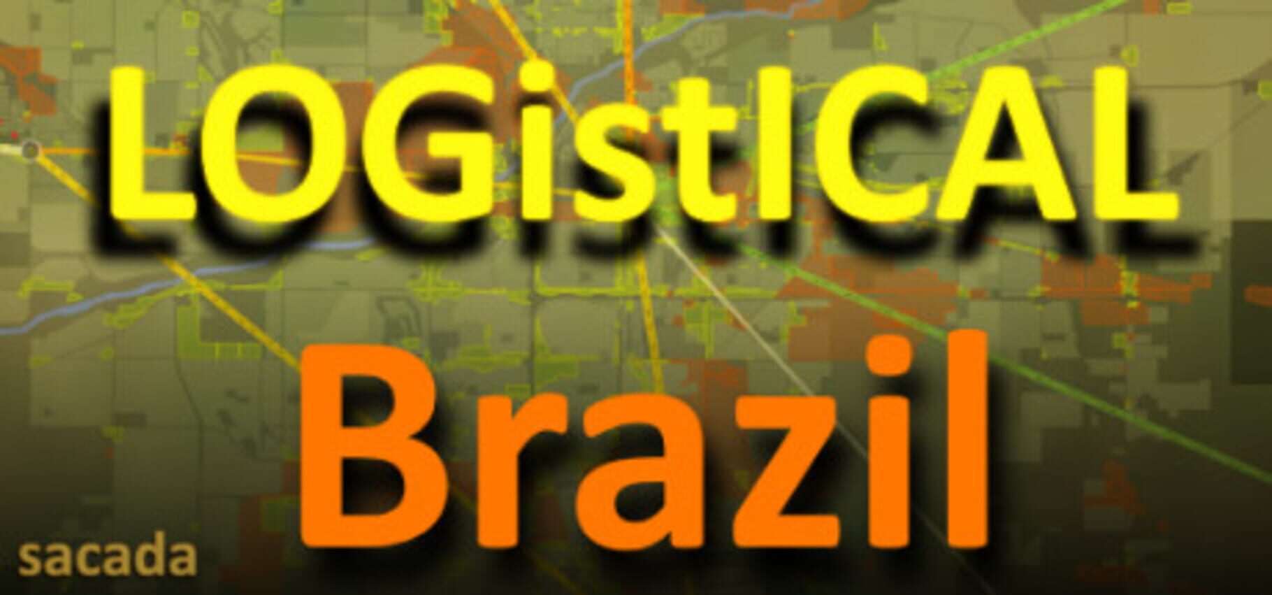 Logistical: Brazil (2017)