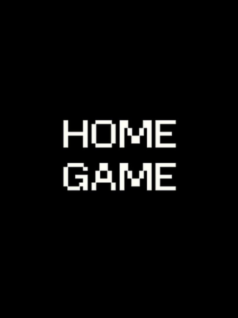 Home Game (2018)