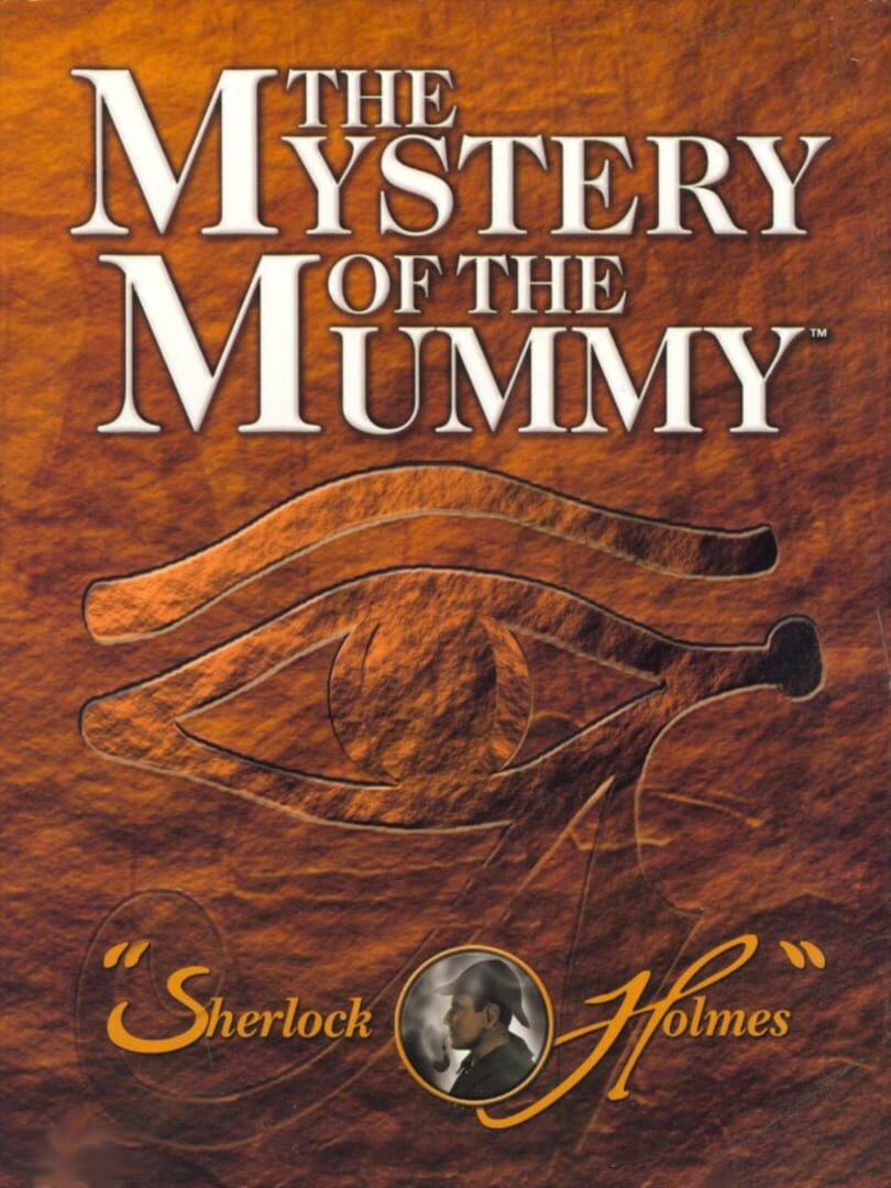 Sherlock Holmes: The Mystery of the Mummy (2002)