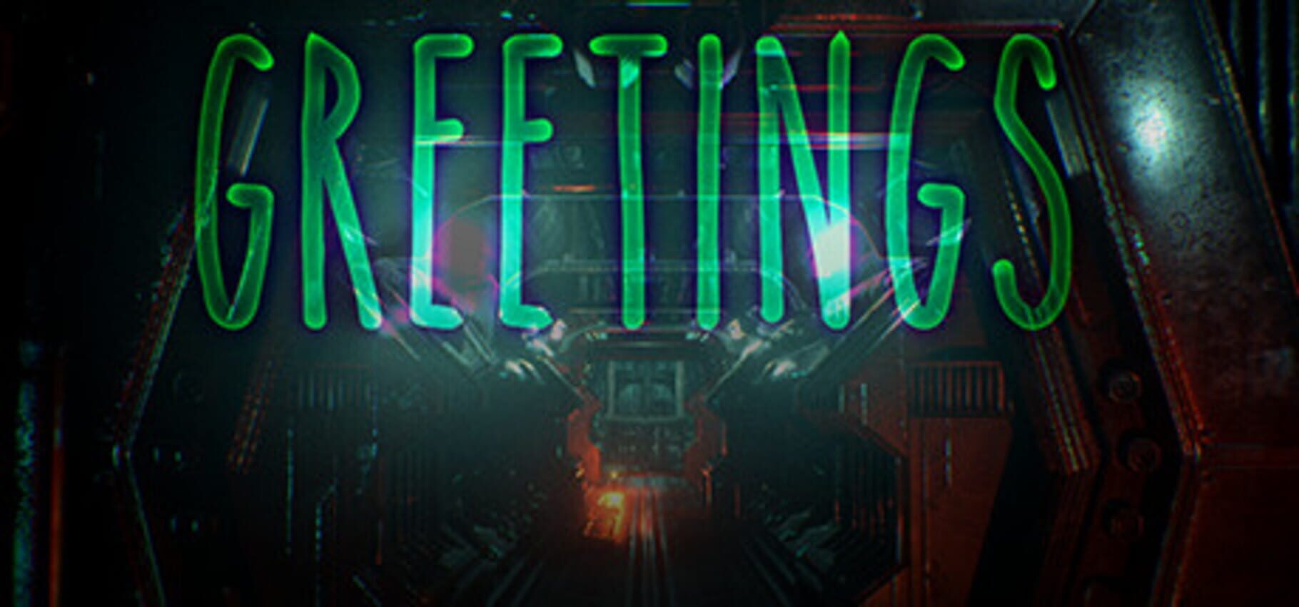 Greetings (2017)