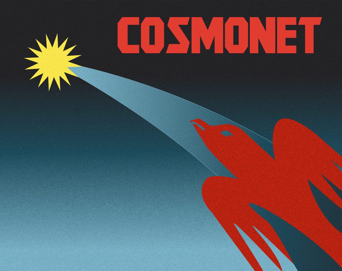Imagem de Cosmonet - New Games Release
