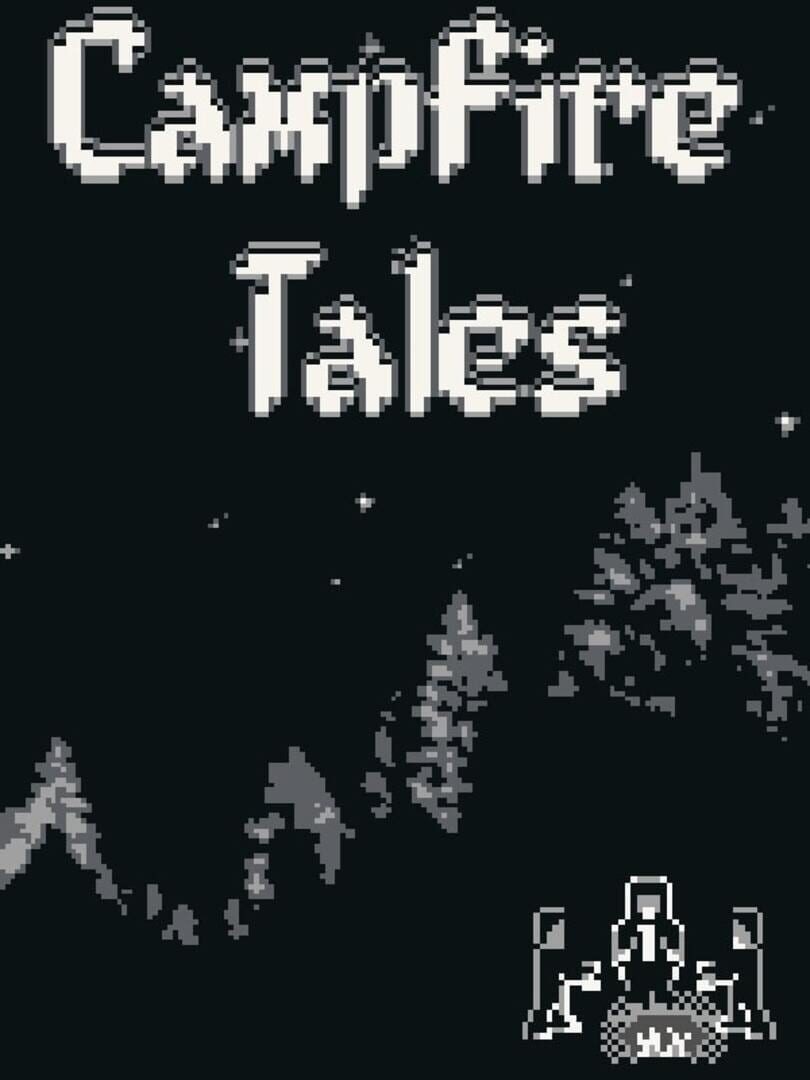 Campfire Tales (2021)