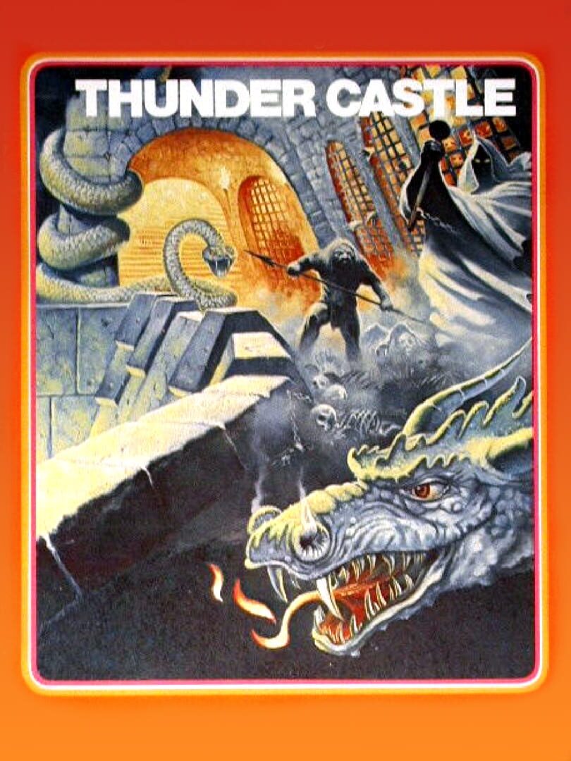 Thunder Castle (1986)