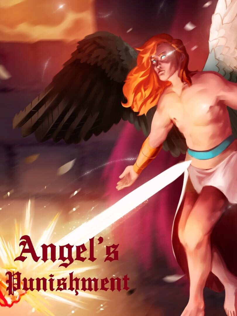 Angel's Punishment (2021)