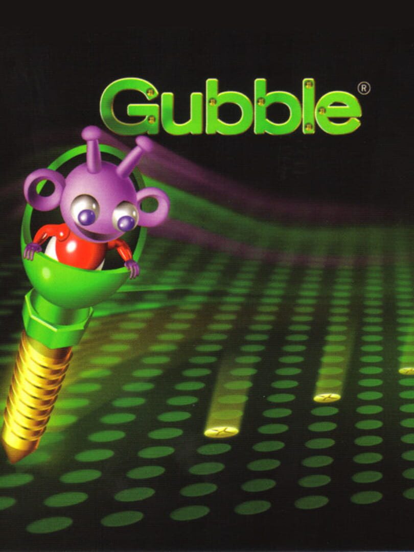 Gubble (1996)