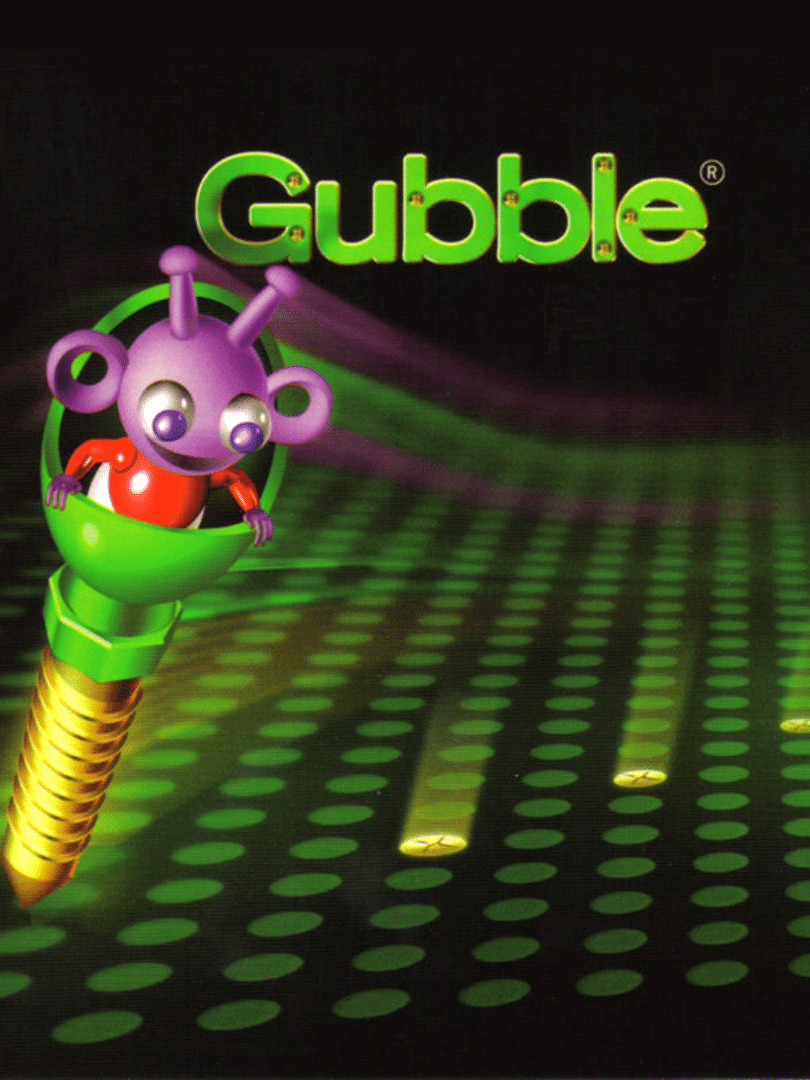 Gubble Cover