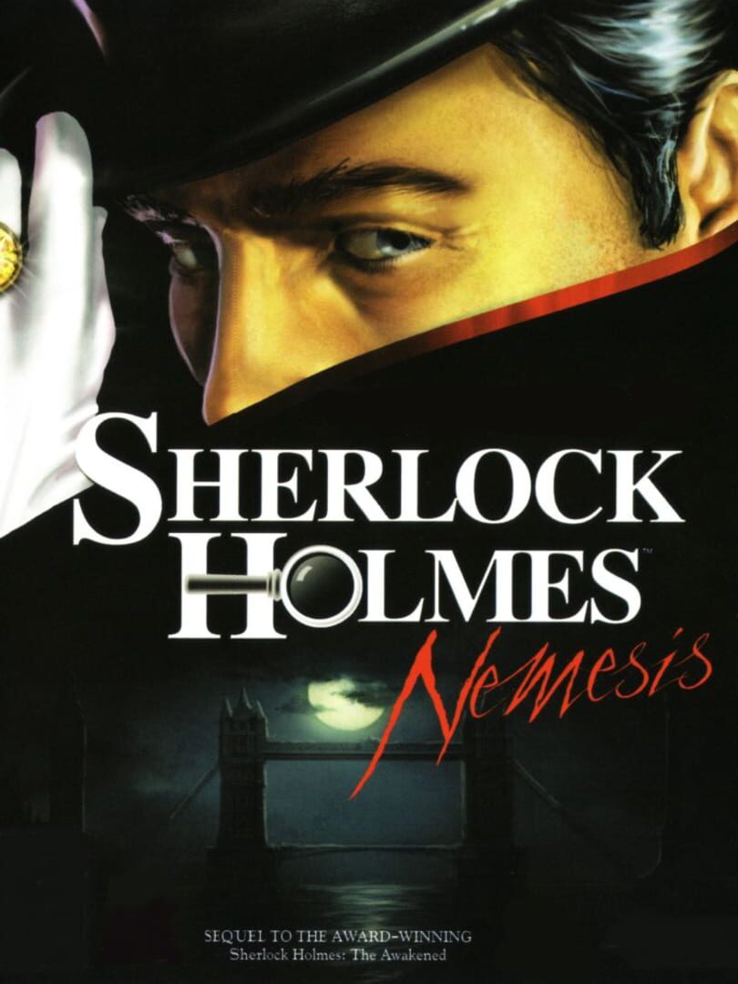 Sherlock Holmes: Nemesis (2007)