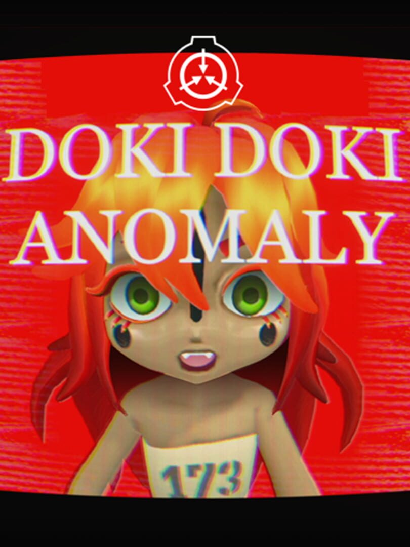 Doki Doki Anomaly (2021)