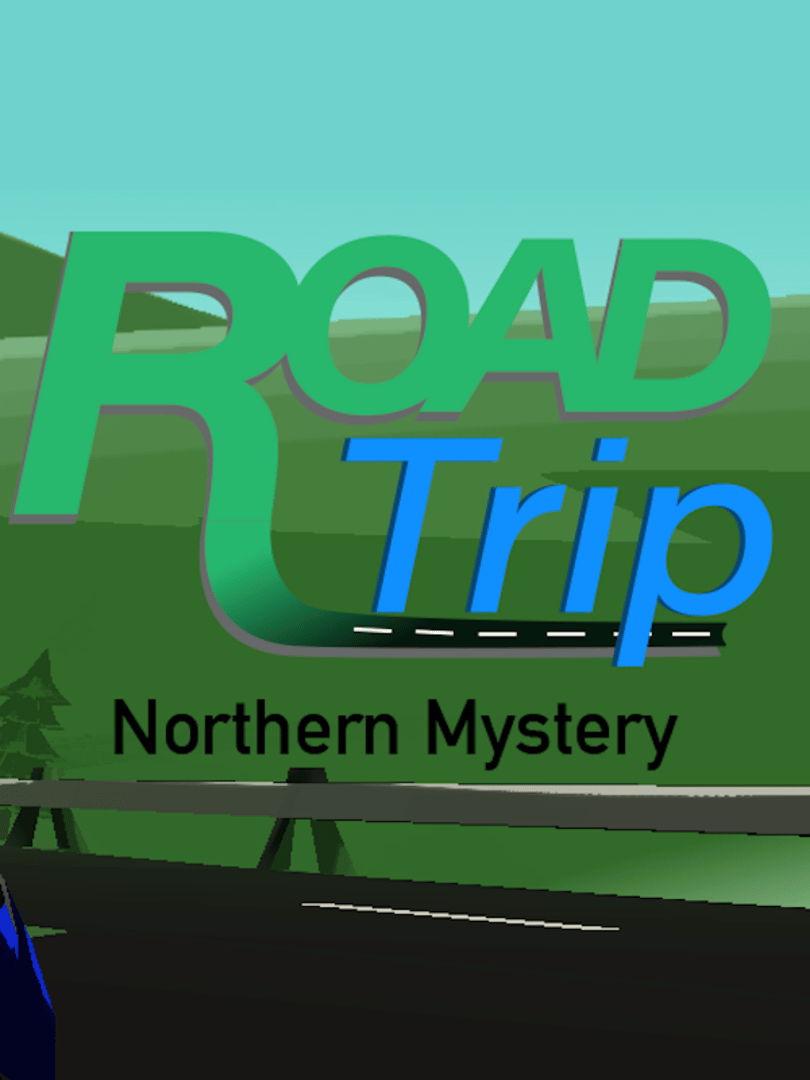 Road Trip Cover