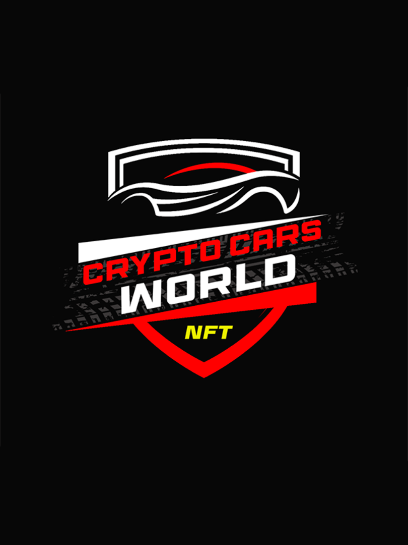 Crypto Cars World Cover