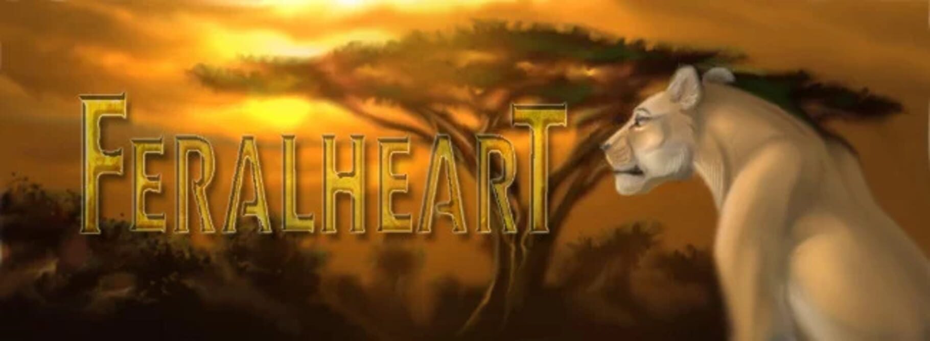 FeralHeart (2011)