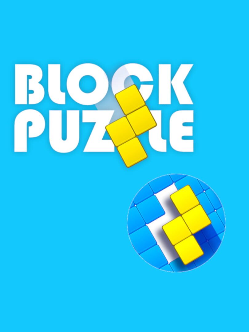 Block Puzzle (2021)