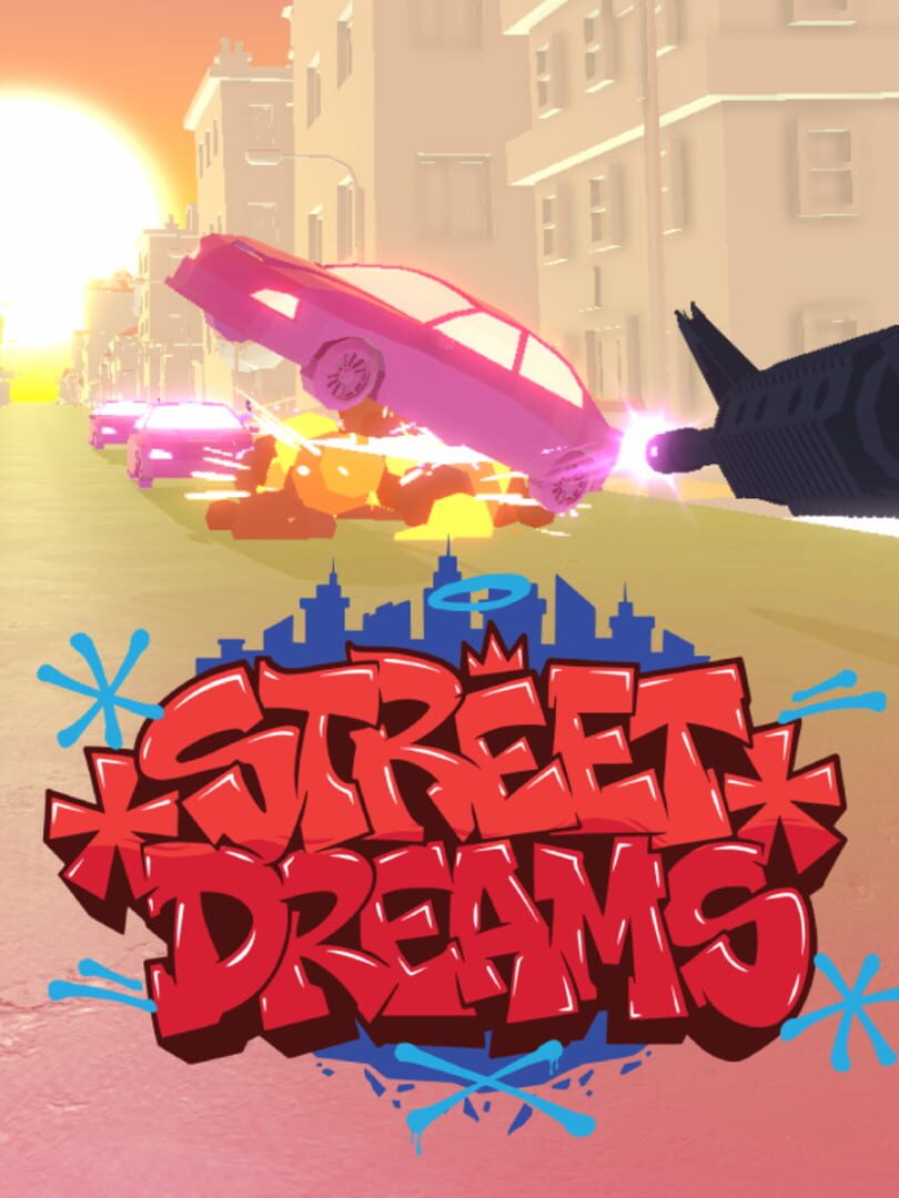 Street Dreams (2021)