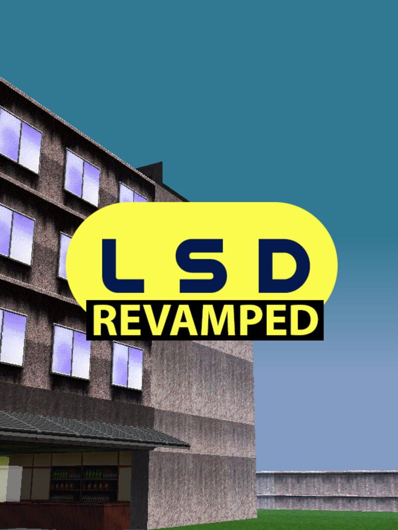 LSD: Revamped (2025)