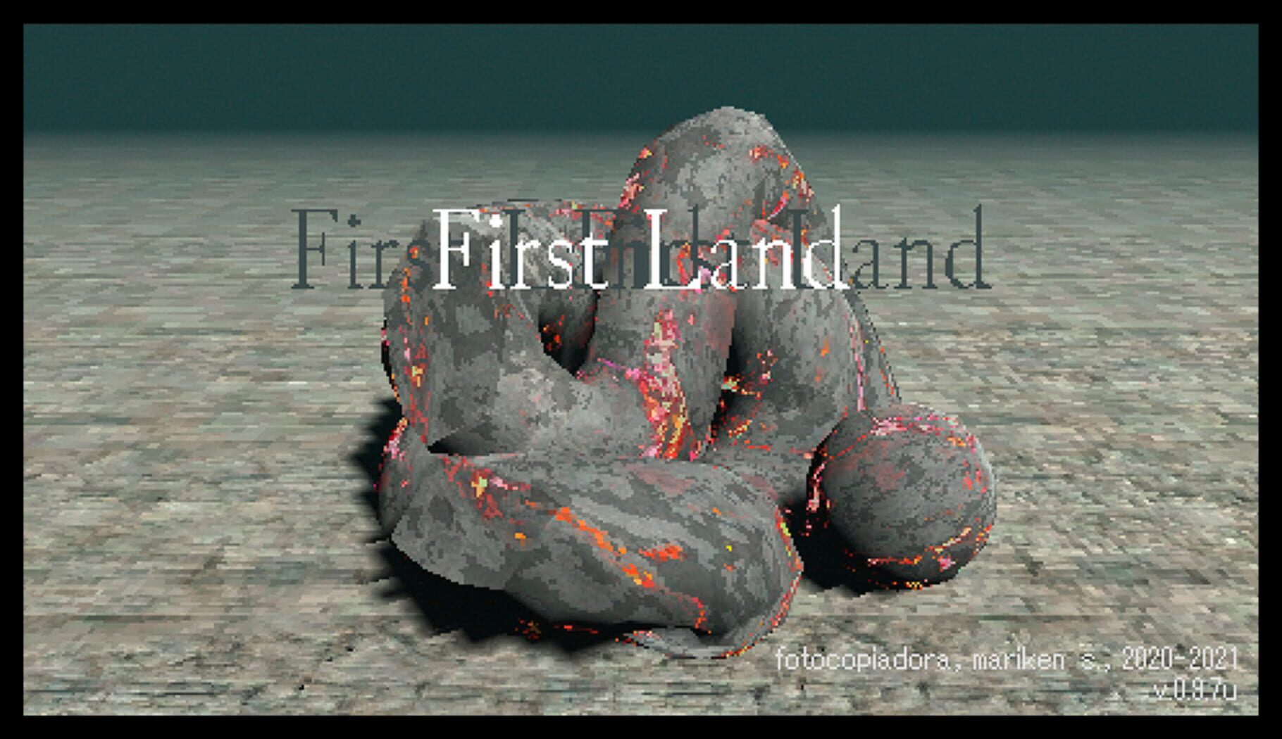 First Land (2021)