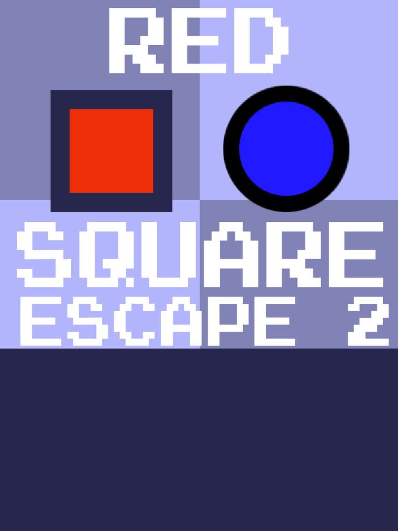 Red Square Escape 2 (2021)