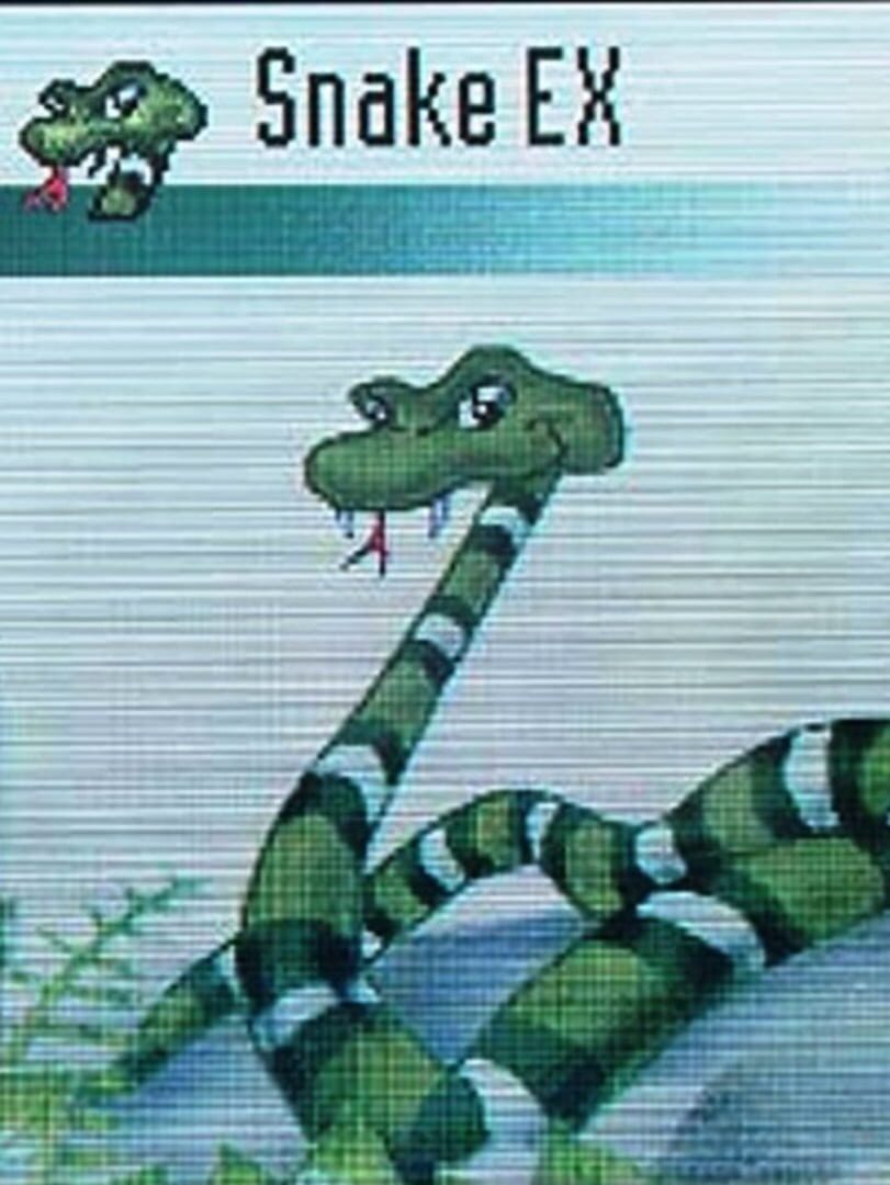 Snake EX (2002)