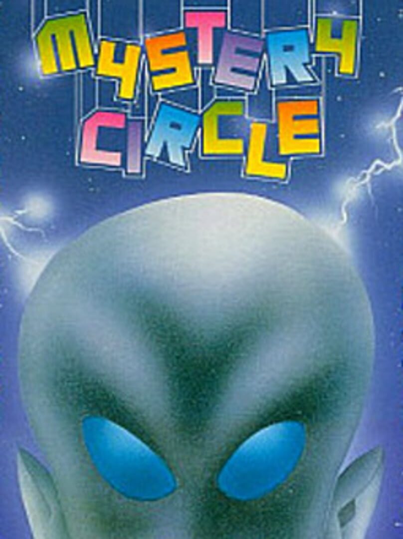 Mystery Circle (1992)