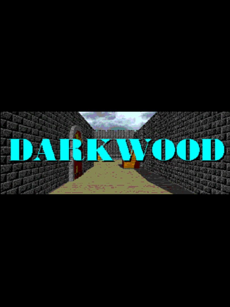 Darkwood (1992)