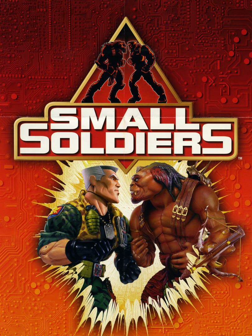 Small Soldiers (1998)