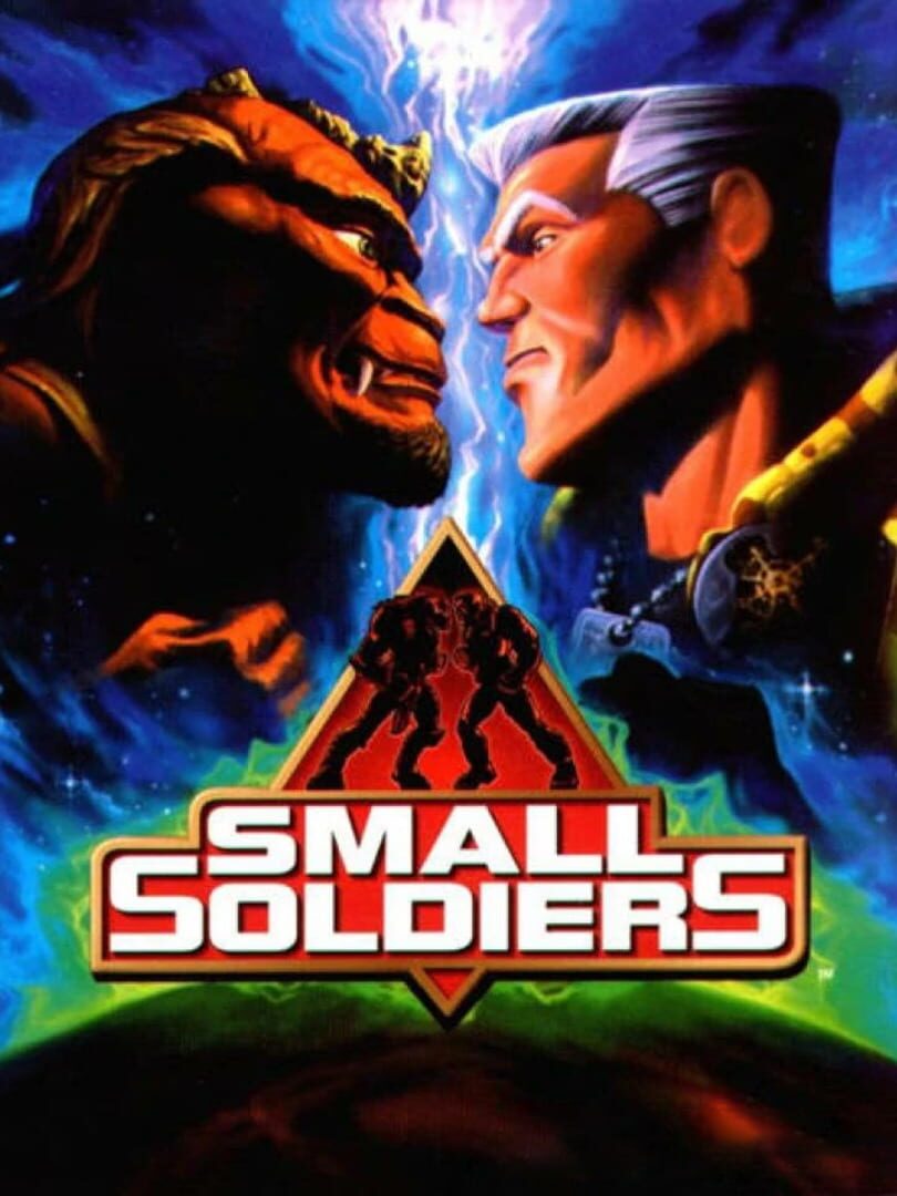 Small Soldiers (1998)