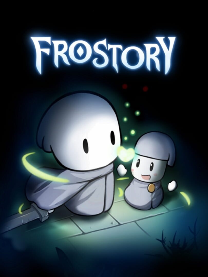 Frostory