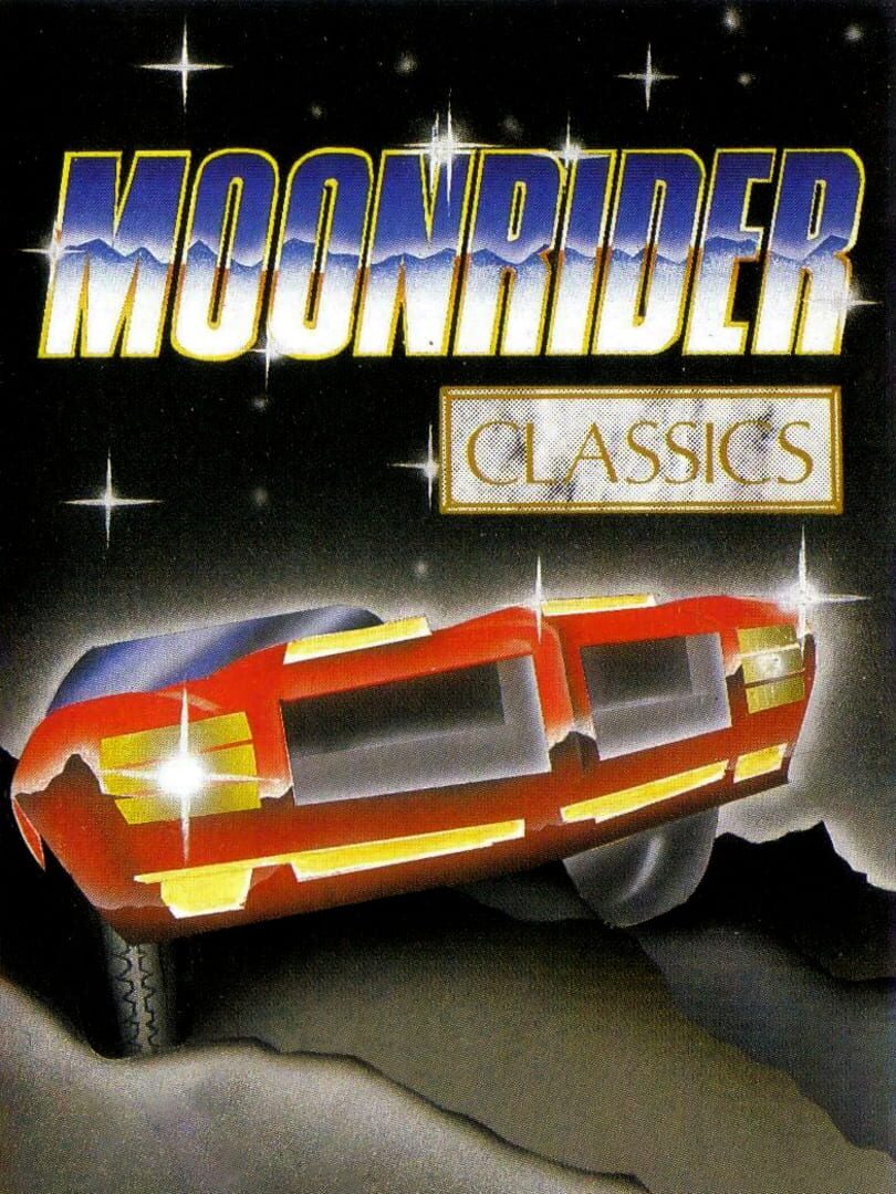 Moonrider (1986)